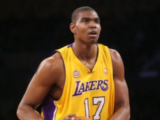 Andrew Bynum picture, image, poster
